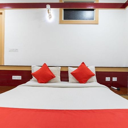 Span Suites Bangalore Ngoại thất bức ảnh