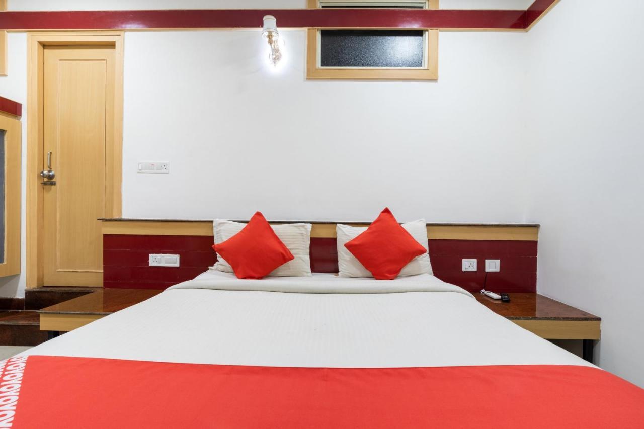 Span Suites Bangalore Ngoại thất bức ảnh